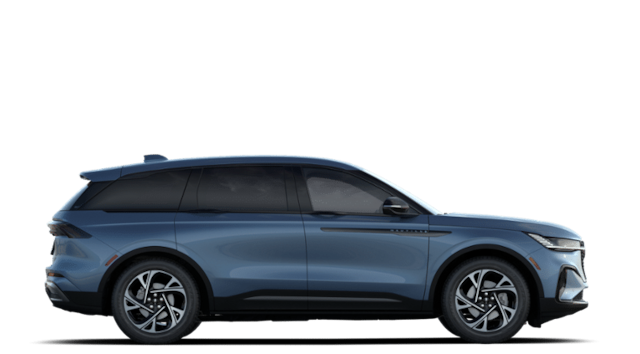 2026 Lincoln Lincoln Nautilus External Image 1